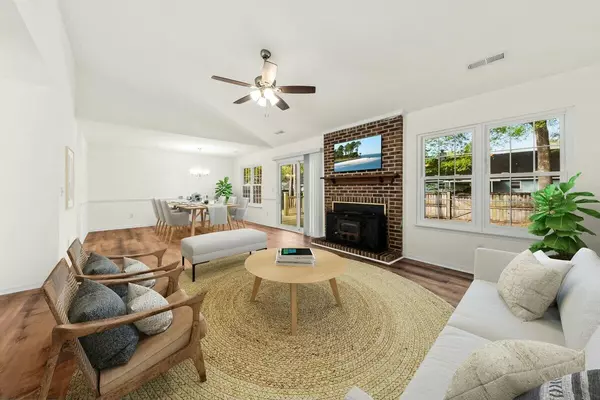 Goose Creek, SC 29445,317 Commons Way