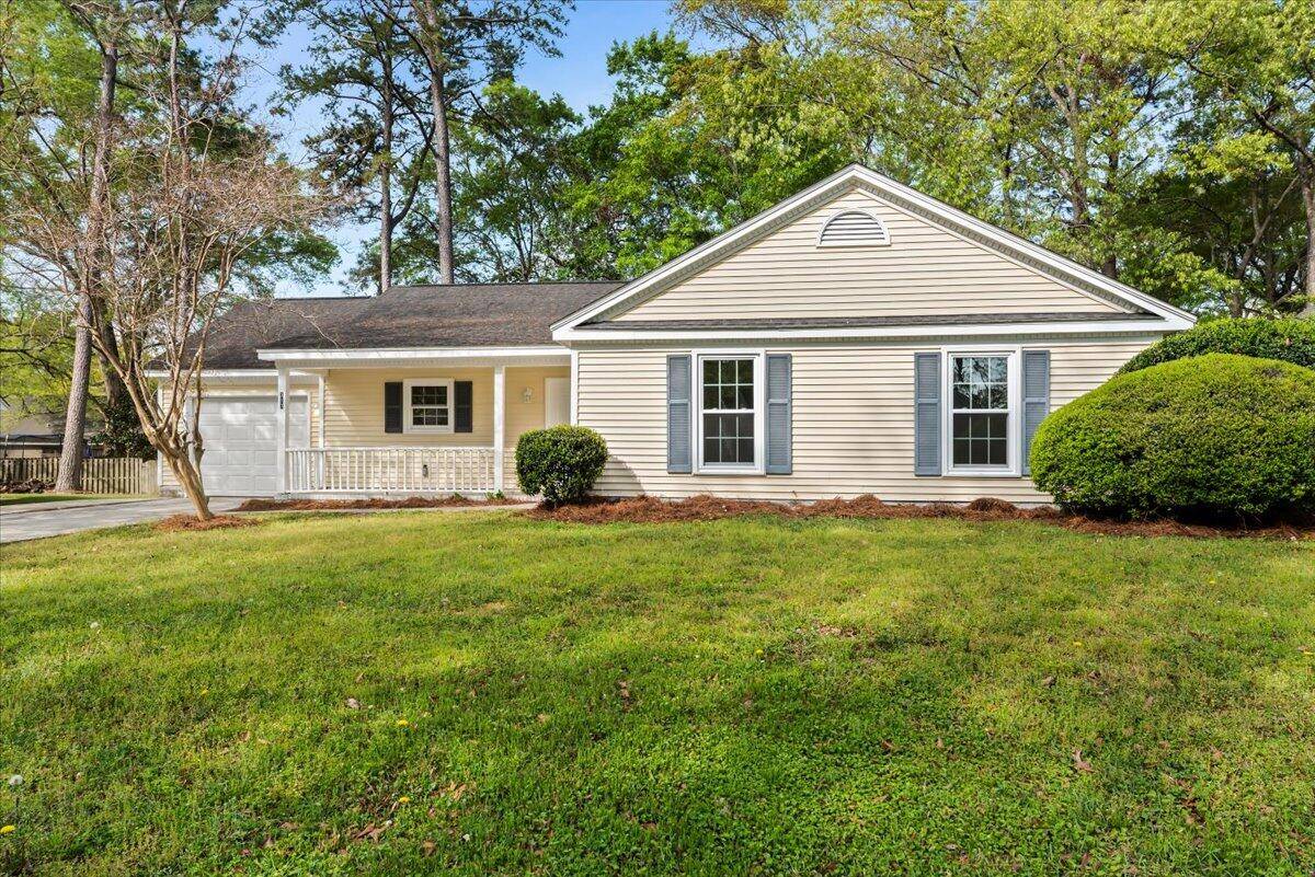317 Commons Way, Goose Creek, SC 29445
