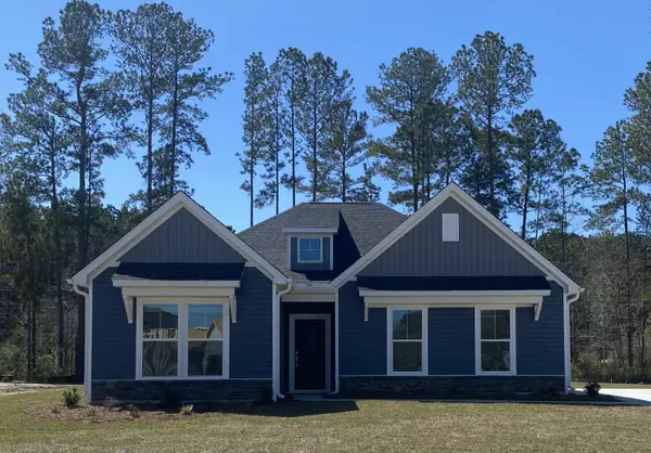 Ridgeville, SC 29472,239 Darby Meadow Ln