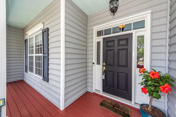 Mount Pleasant, SC 29466,1433 Oakhurst Dr