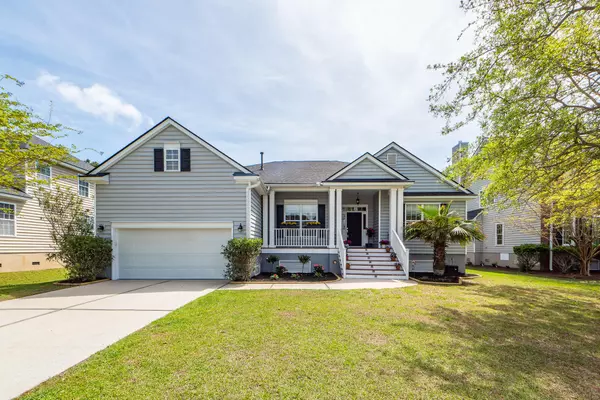 Mount Pleasant, SC 29466,1433 Oakhurst Dr