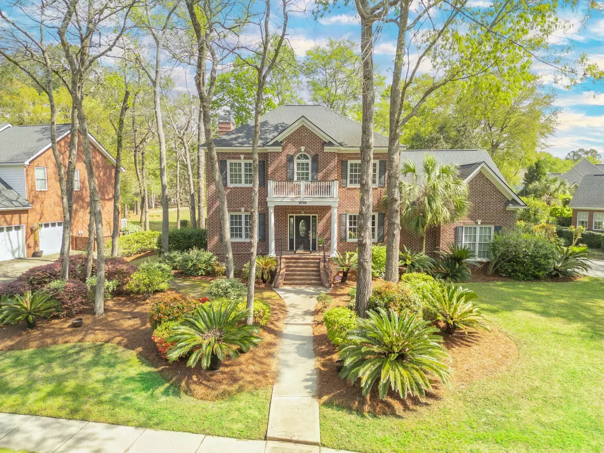 North Charleston, SC 29420,8795 E Fairway Woods Cir