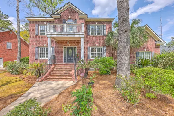 North Charleston, SC 29420,8795 E Fairway Woods Cir