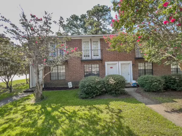 101 Timberlane #B, Summerville, SC 29485