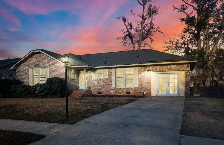 135 Tall Pines Rd, Ladson, SC 29456