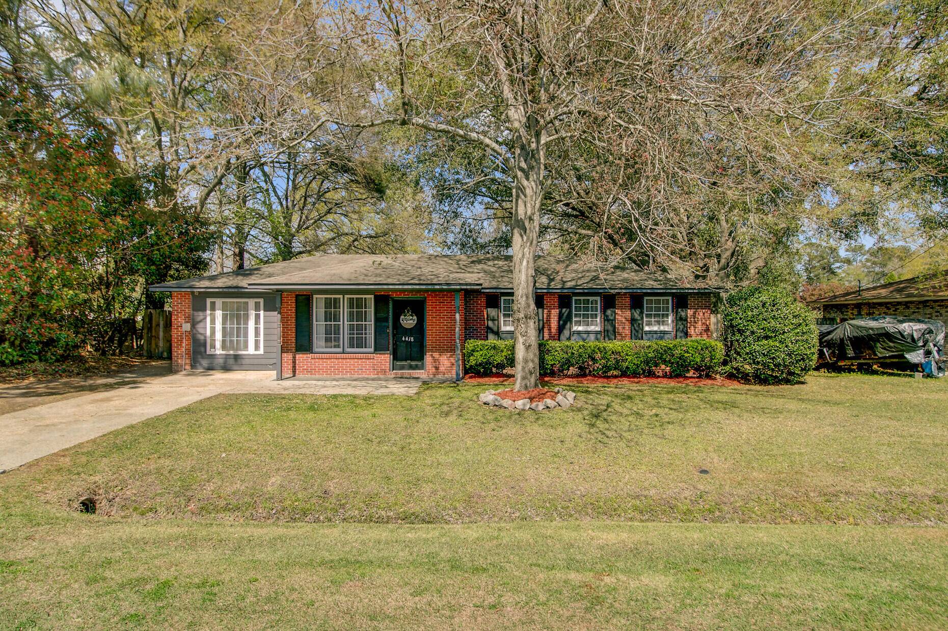 4418 Hardwood St, Ladson, SC 29456