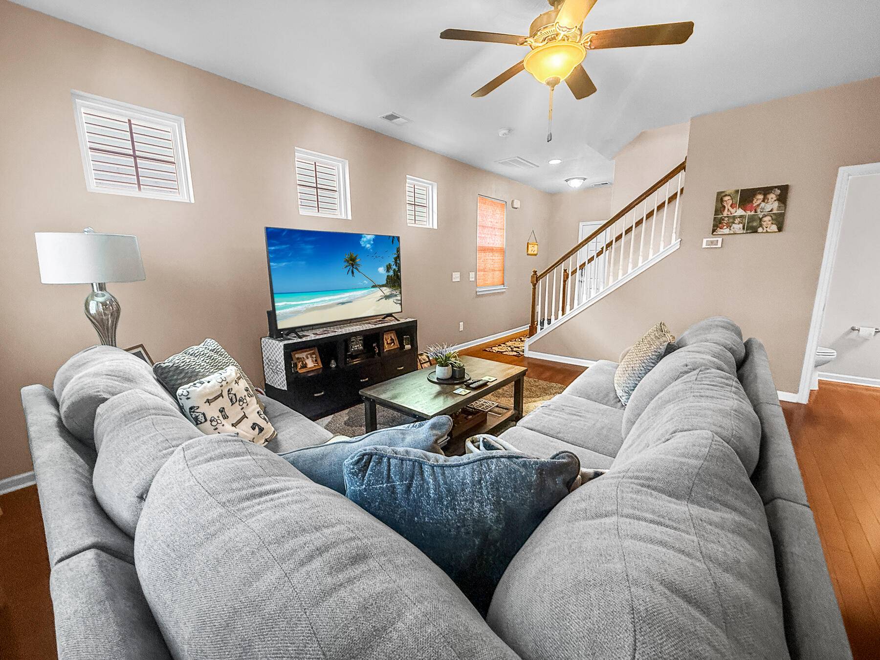 Summerville, SC 29486,449 Whispering Breeze Ln