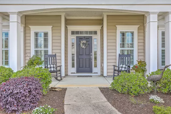 Summerville, SC 29486,145 Billowing Sails St