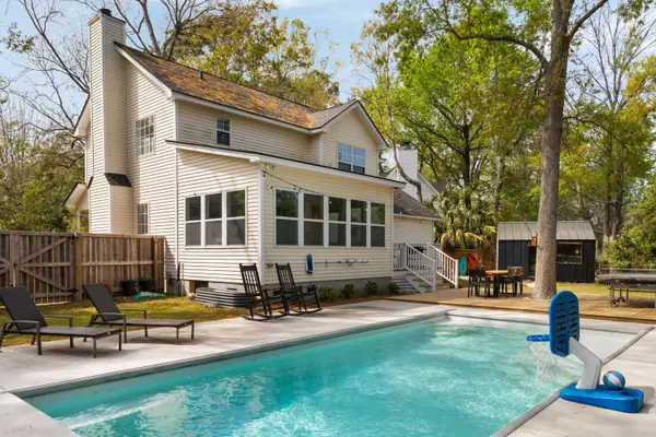 Mount Pleasant, SC 29464,639 Bridlewood Ln