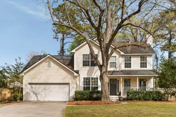 Mount Pleasant, SC 29464,639 Bridlewood Ln