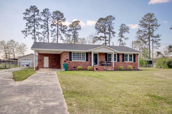 2535 North Highway 41a, Marion, SC 29571