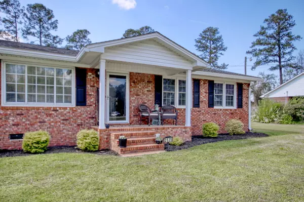 Marion, SC 29571,2535 North Highway 41a