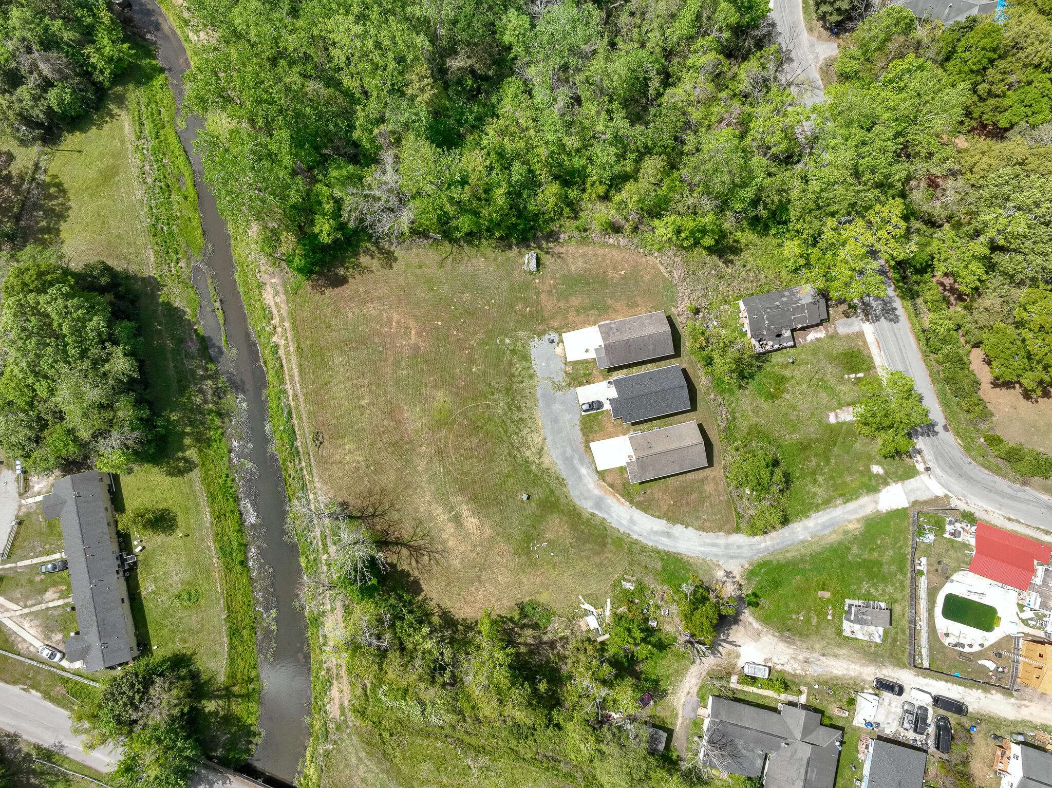 North Charleston, SC 29406,0 James Bell Dr