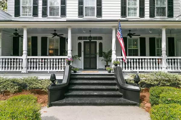 Summerville, SC 29483,516 Central Ave