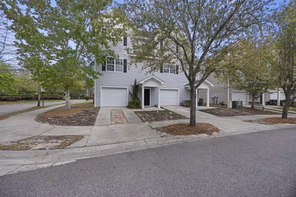 4120 Veritas St, Charleston, SC 29414