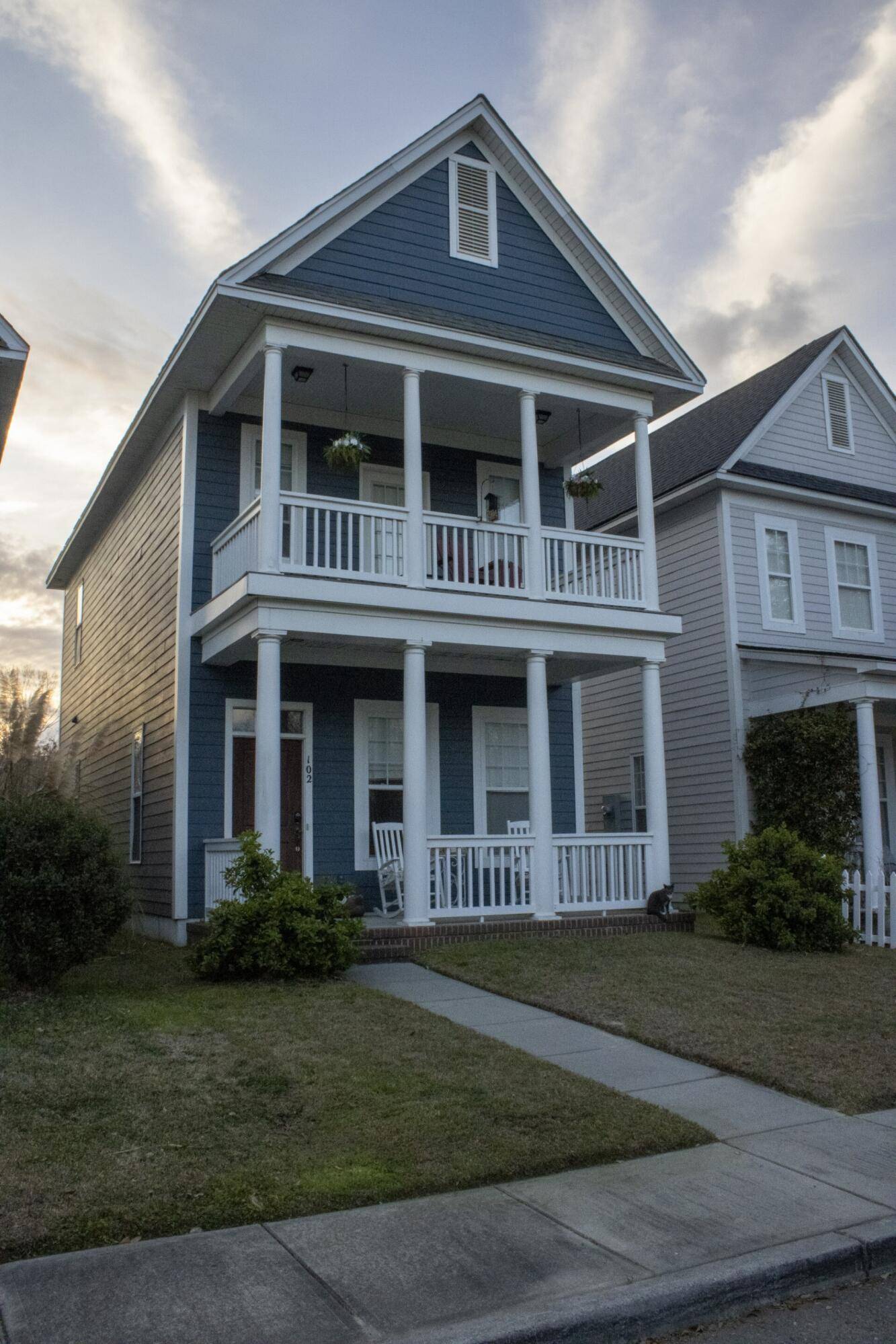 102 Dandelion St, Summerville, SC 29483
