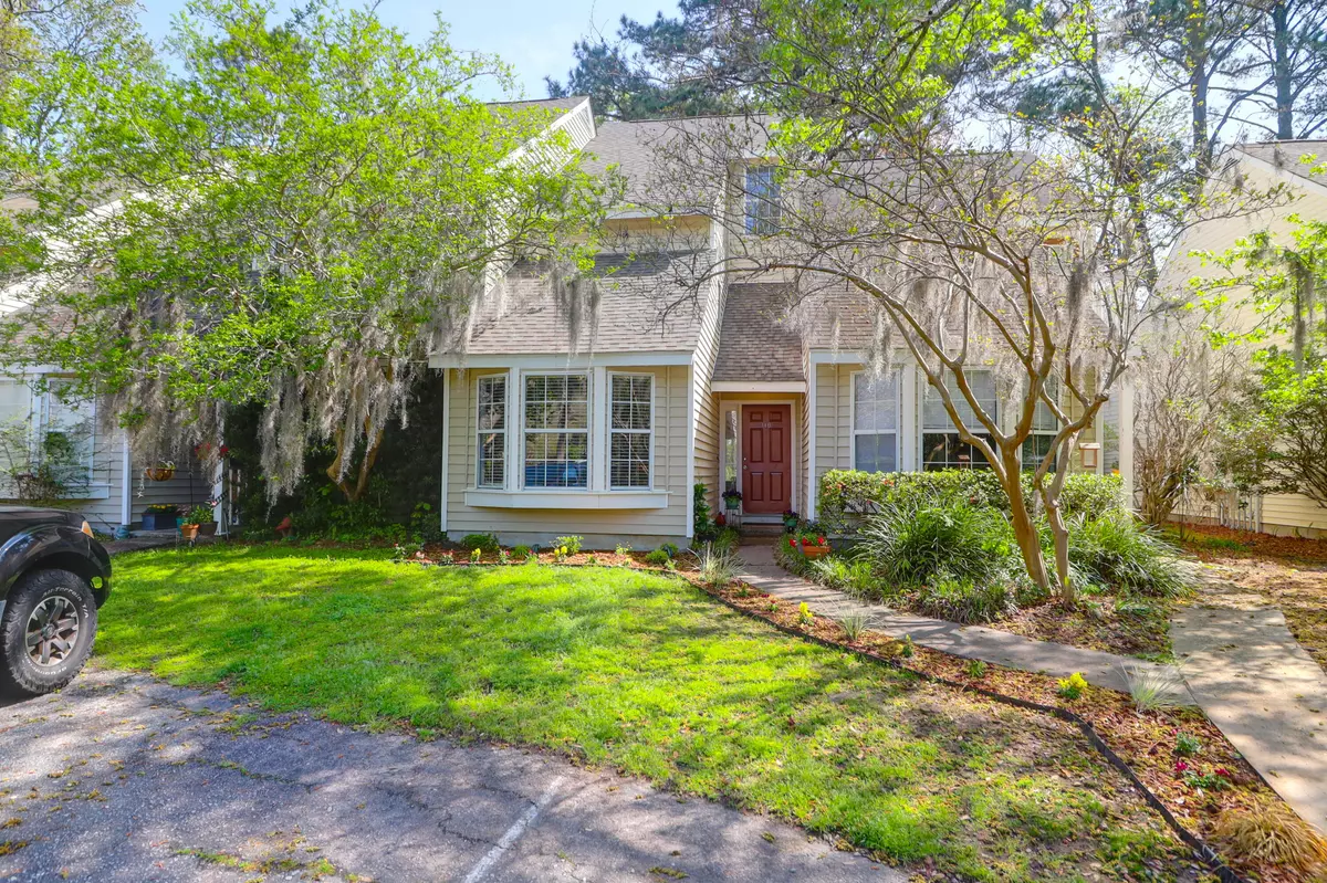 Charleston, SC 29412,14 Town Park Ln #B