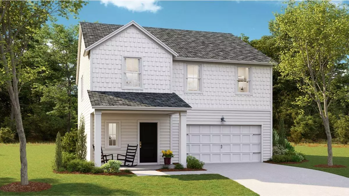 Summerville, SC 29485,1027 Swamp Rose Run