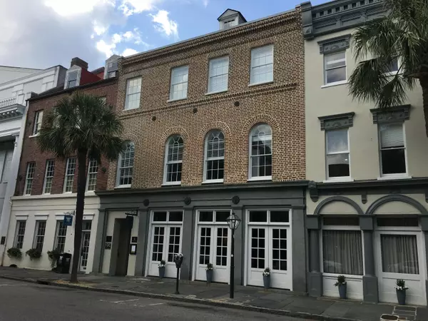 28 Broad St #304, Charleston, SC 29401