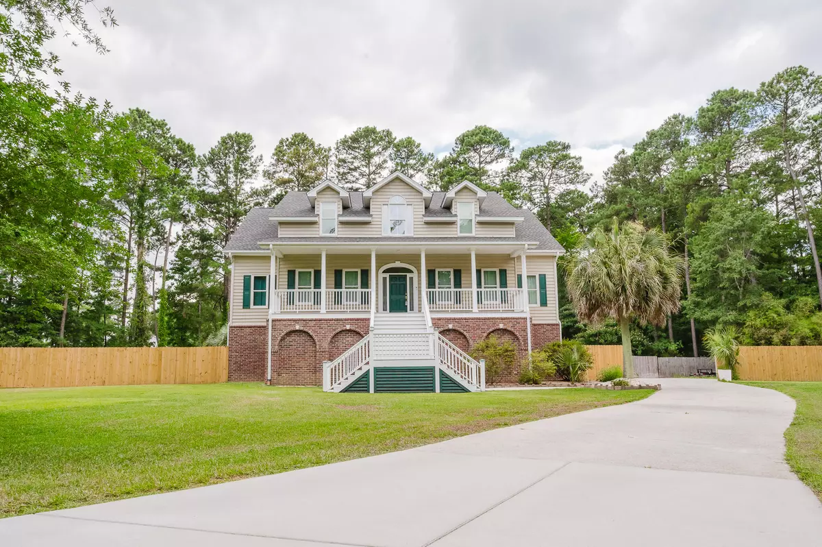 Summerville, SC 29483,187 Pecan Dr