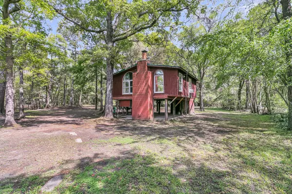 394 Shoofly Rd, Ridgeville, SC 29472