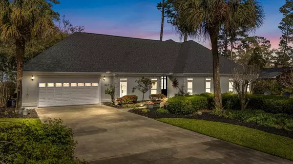 Santee, SC 29142,223 Cooper Dr