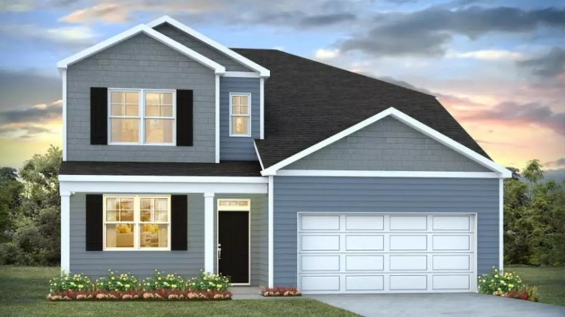 Moncks Corner, SC 29461,405 Mistflower Ln
