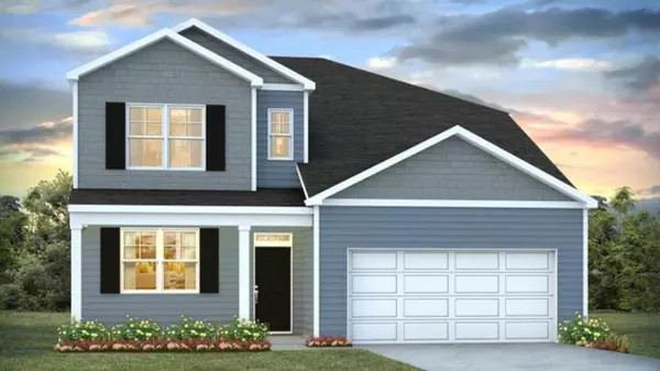 405 Mistflower Ln, Moncks Corner, SC 29461