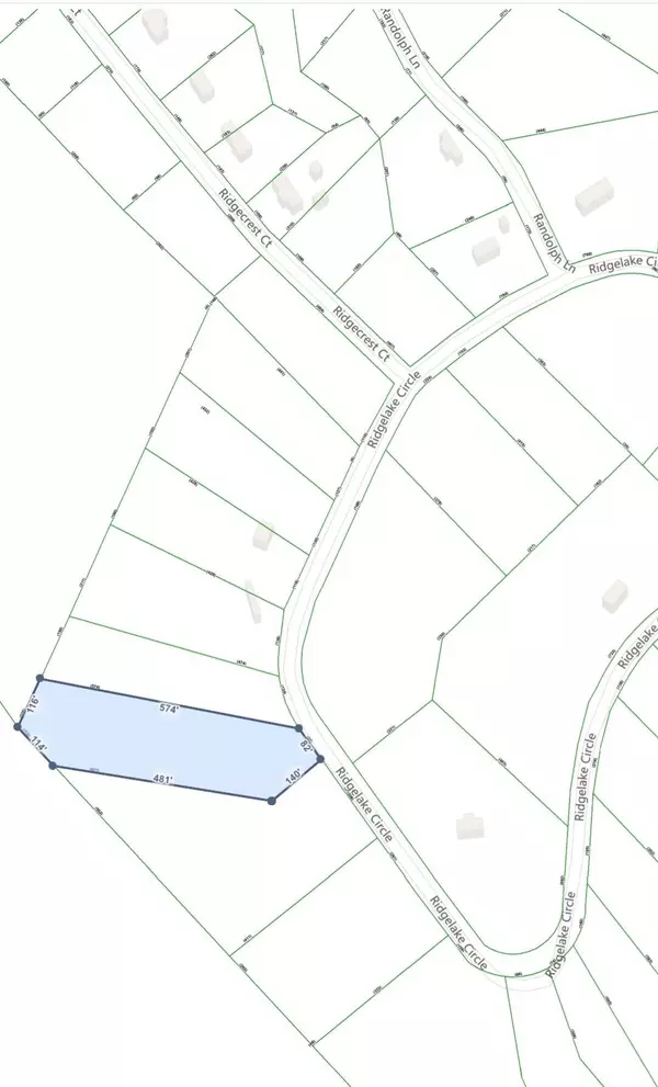 Saint Matthews, SC 29135,0 Ridgelake(Lot 35) Cir