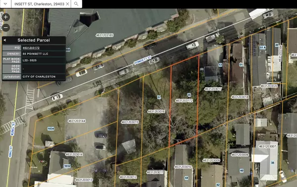 Charleston, SC 29403,57 Poinsett St