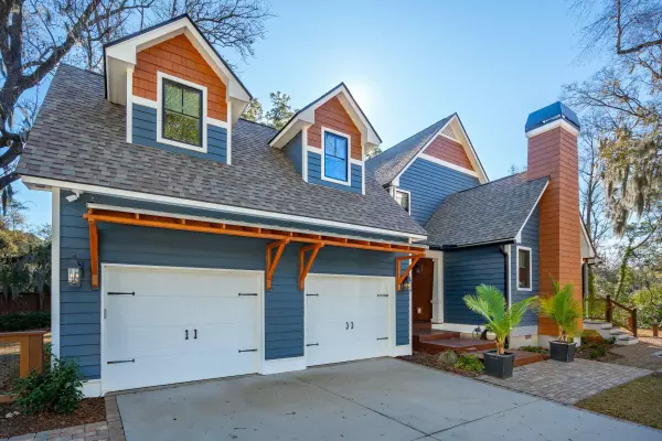 Mount Pleasant, SC 29464,1056 Wharf Indigo Pl