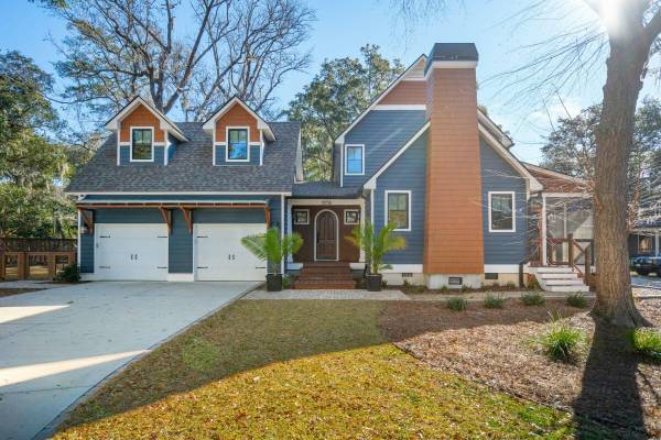 1056 Wharf Indigo Pl, Mount Pleasant, SC 29464