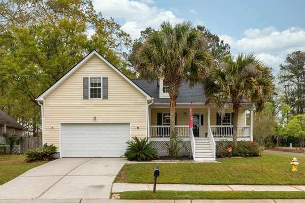 Hanahan, SC 29410,225 Hanahan Plantation Cir