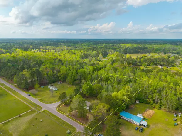 Round O, SC 29474,311 Rowe Ln