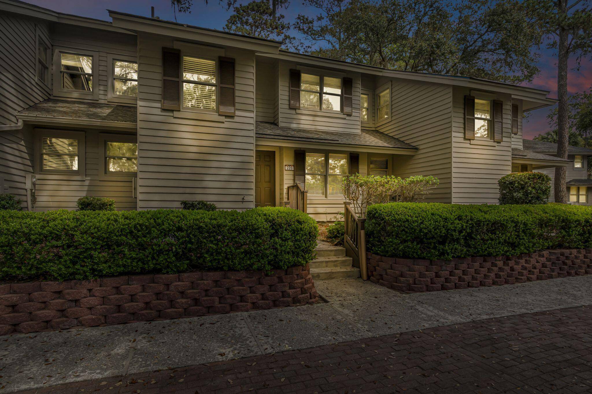 Hilton Head Island, SC 29928,55 Barcelona Rd #220a