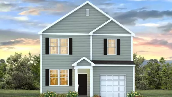 107 River Hill Rd, Goose Creek, SC 29445