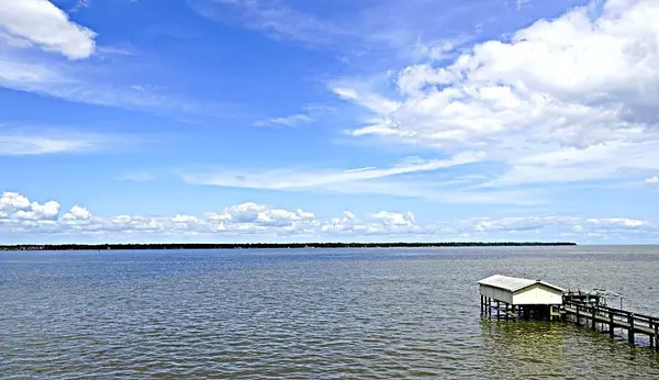 Santee, SC 29142,601 Santee Dr