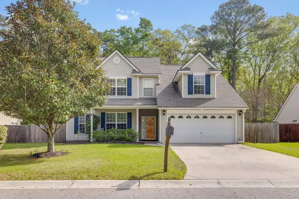 119 Oakbluff Rd, Summerville, SC 29485