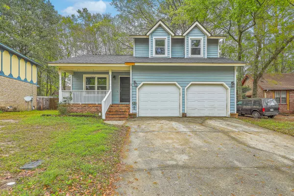 107 Lewisfield Dr, North Charleston, SC 29418