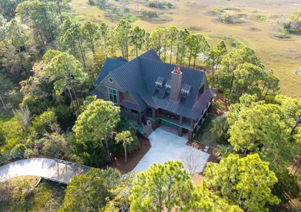Kiawah Island, SC 29455,83 Blue Heron Pond Rd