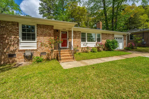 Hanahan, SC 29410,6018 Ridgecrest Ave