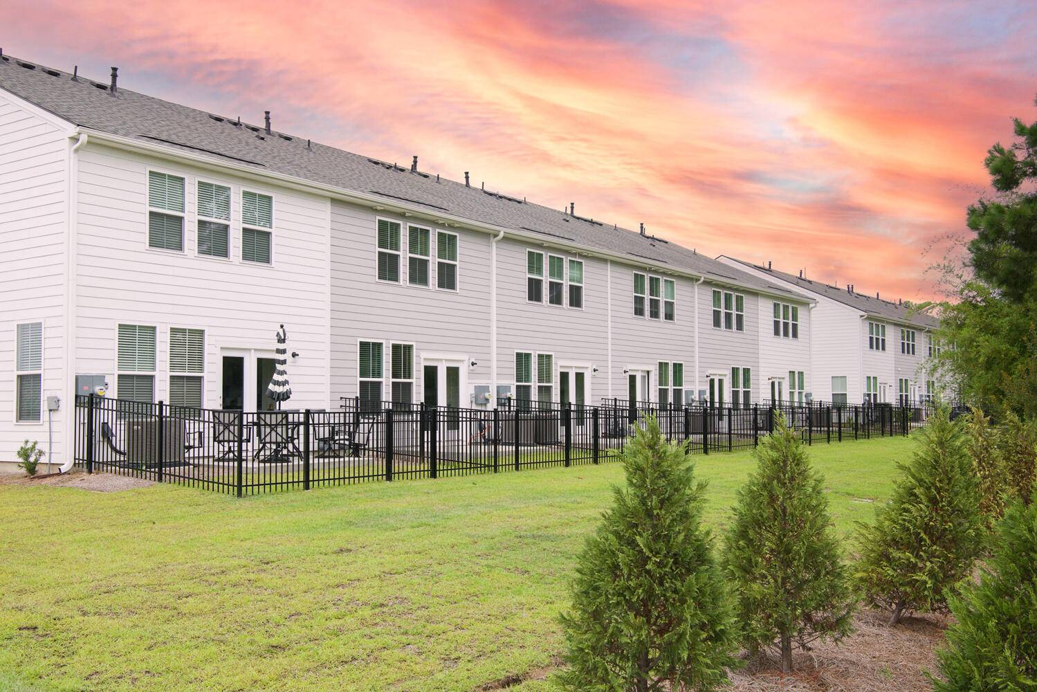 Moncks Corner, SC 29461,609 Trotters Ln #Unity - 650