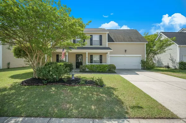 529 Beverly Dr, Summerville, SC 29485