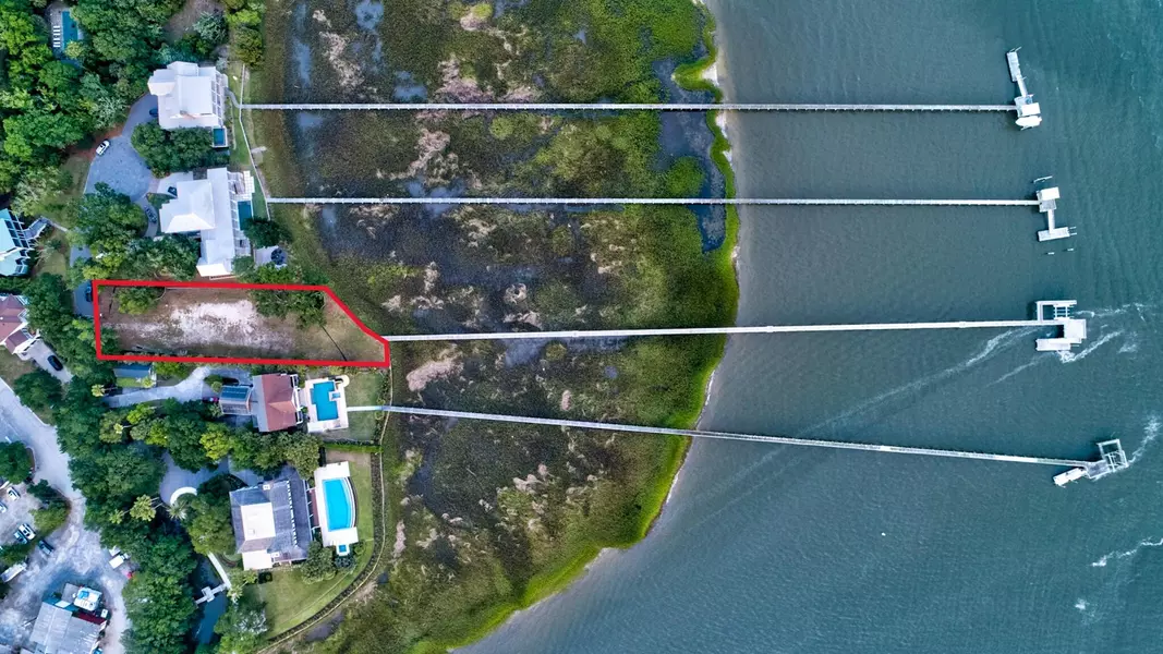 108 Beach St, Mount Pleasant, SC 29464