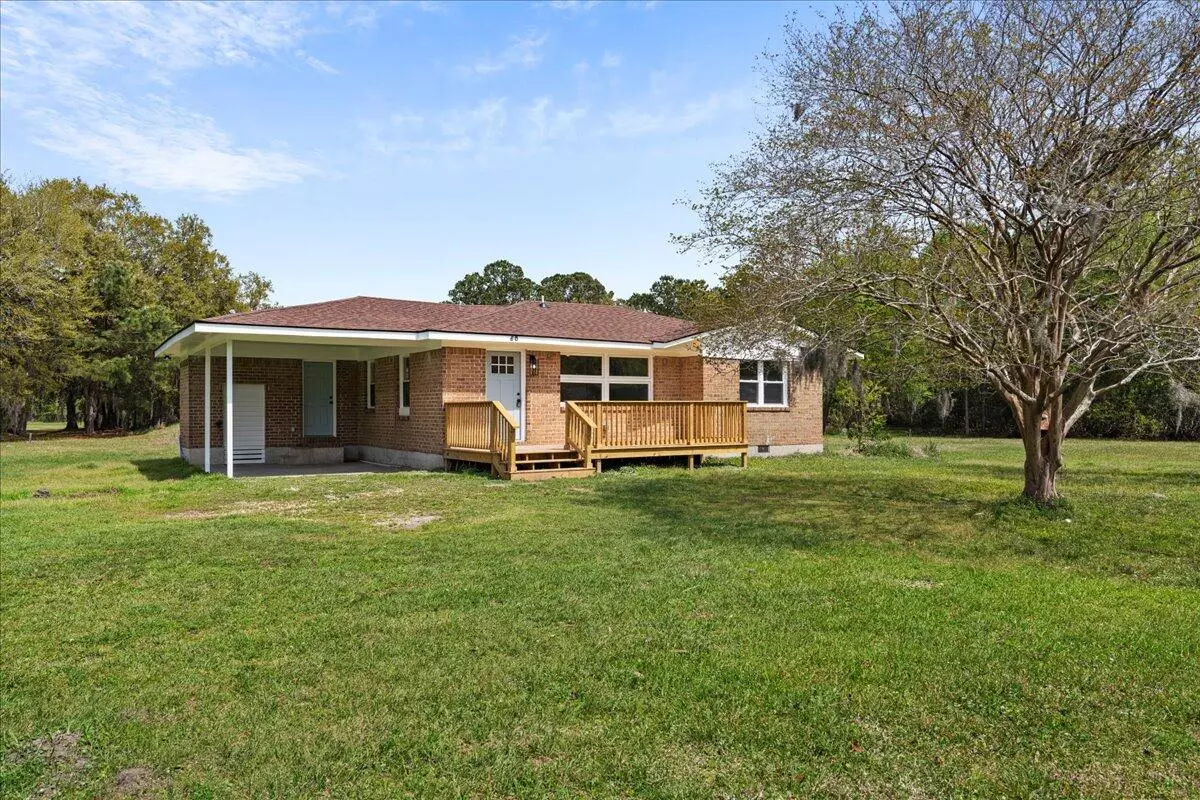 Saint Helena Island, SC 29920,50 Warsaw Island Rd