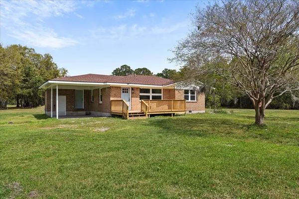 Saint Helena Island, SC 29920,50 Warsaw Island Rd