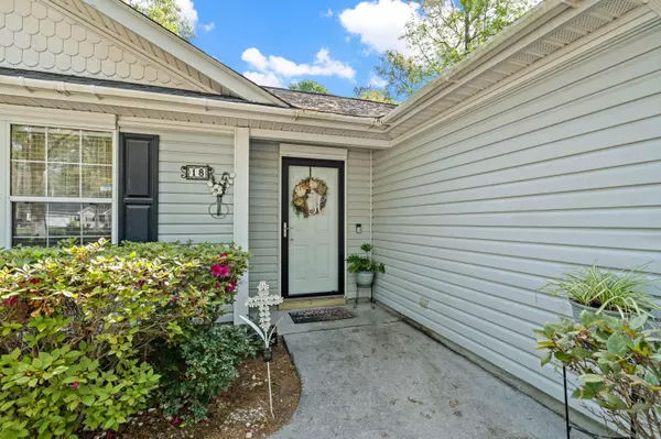 Beaufort, SC 29907,18 Purrysburg Dr