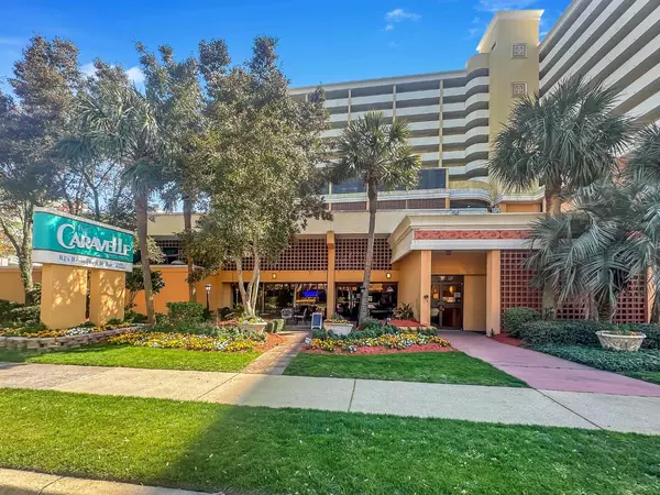 Myrtle Beach, SC 29572,6900 N Ocean Blvd #1401