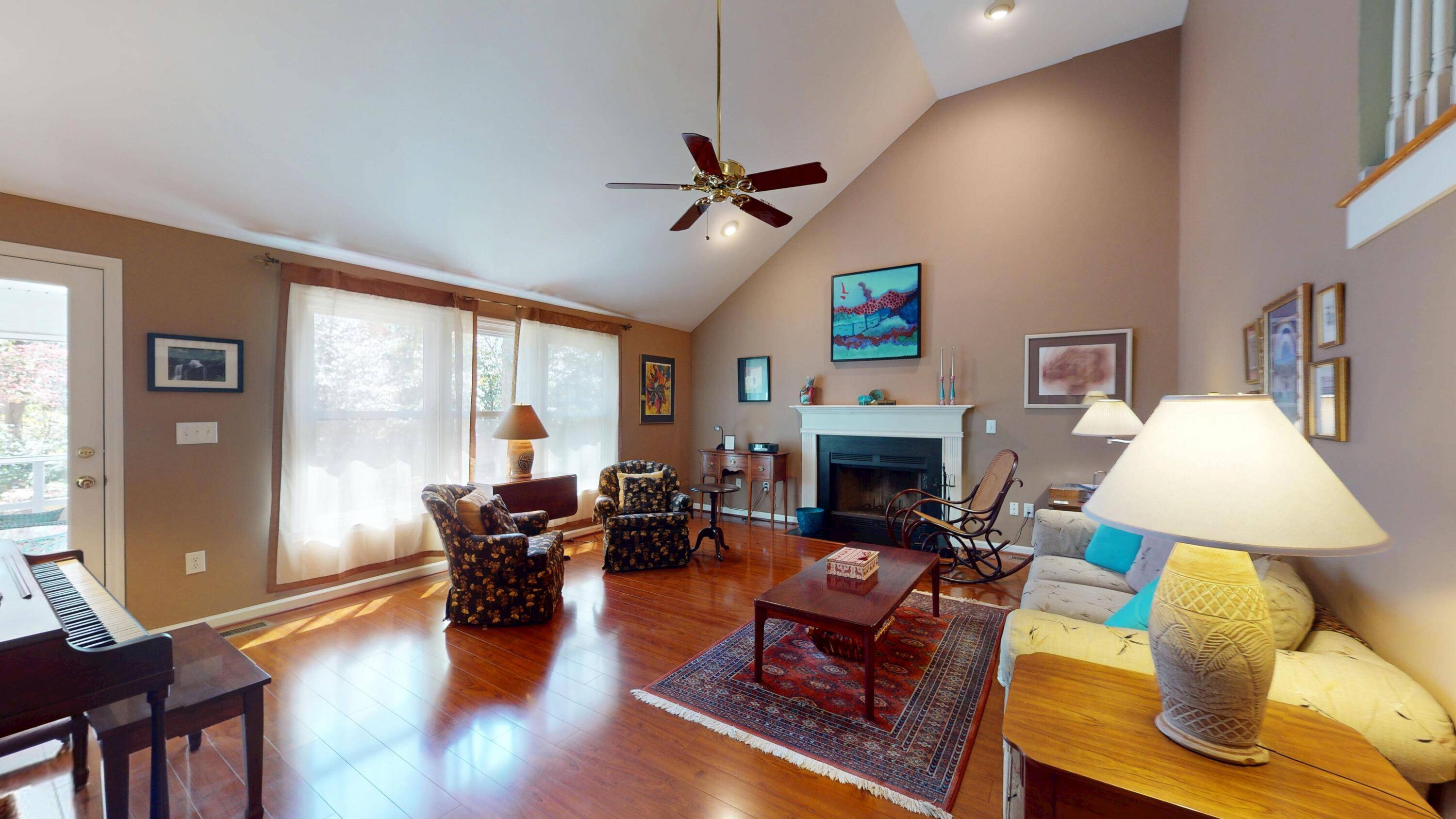 Mount Pleasant, SC 29464,2071 Middleburg Ln