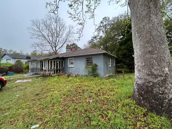 Varnville, SC 29944,75 Rentz St